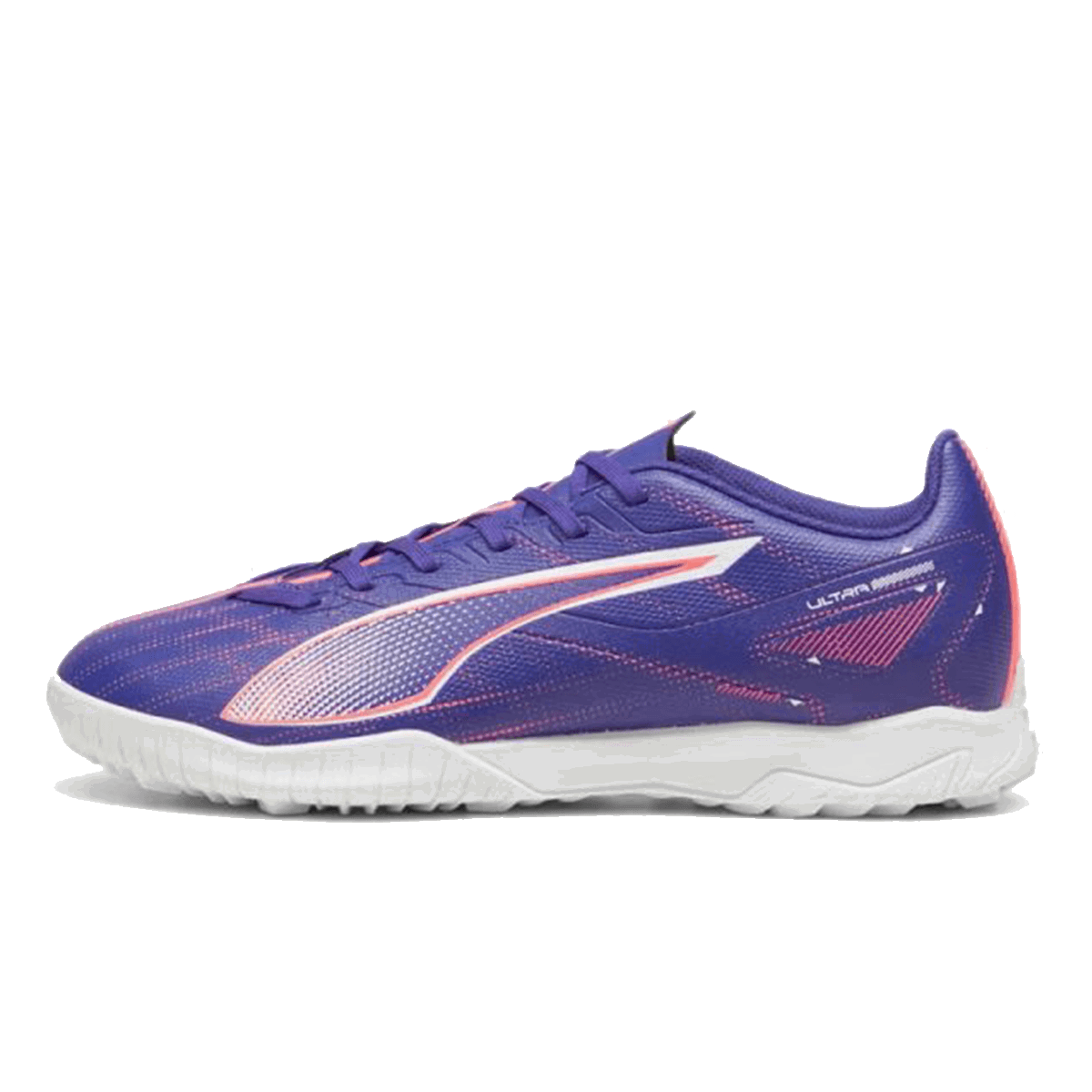 Tenisky a topánky Puma ULTRA 5 PLAY TT Fialová | 107905-01, 0