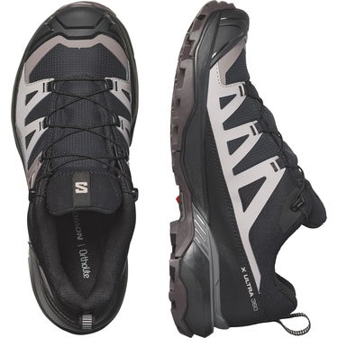 Tenisky a topánky Salomon X ULTRA 360 GORE-TEX 39 Čierna | L47449200, 5