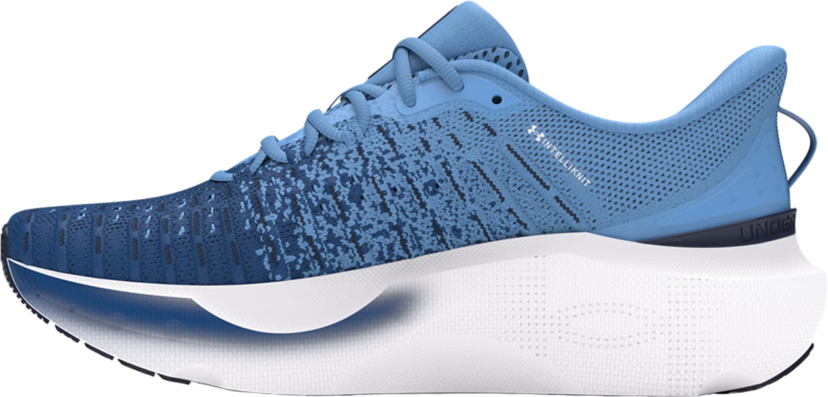 Tenisky a topánky Under Armour Infinite Elite Modrá | 3027189-401, 1