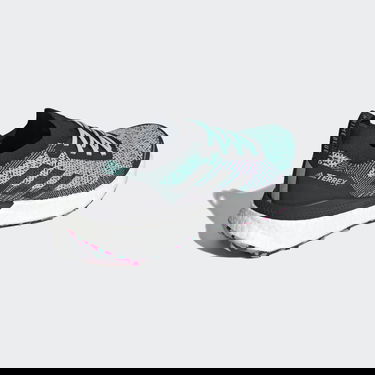 Tenisky a topánky adidas Performance Terrex Two Ultra Primeblue Tyrkysová | H69064, 1