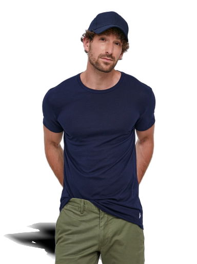 Tričko Polo by Ralph Lauren T-Shirts 3-Pack Rôznofarebný | 714830304005