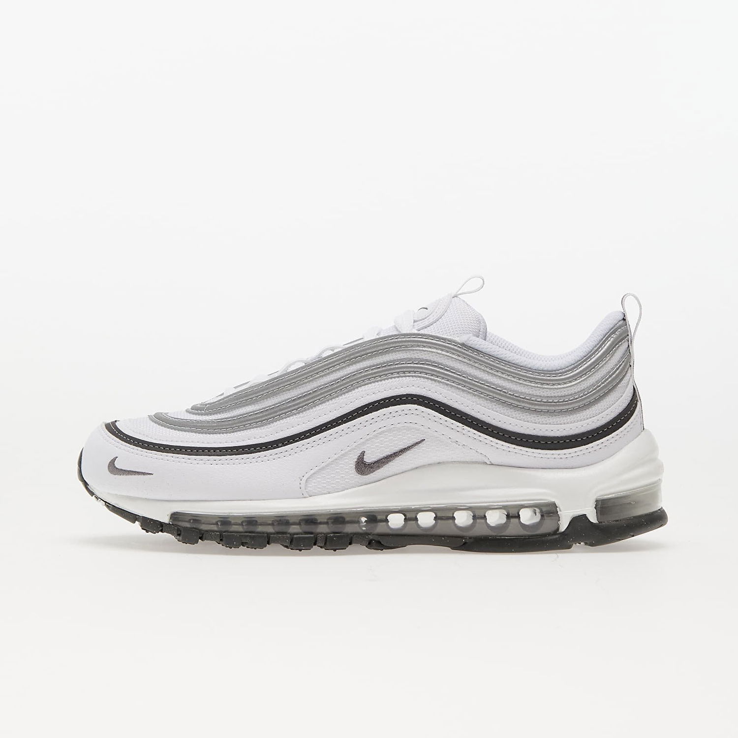 Tenisky a topánky Nike Air Max 97 Biela | DX8970-100, 0