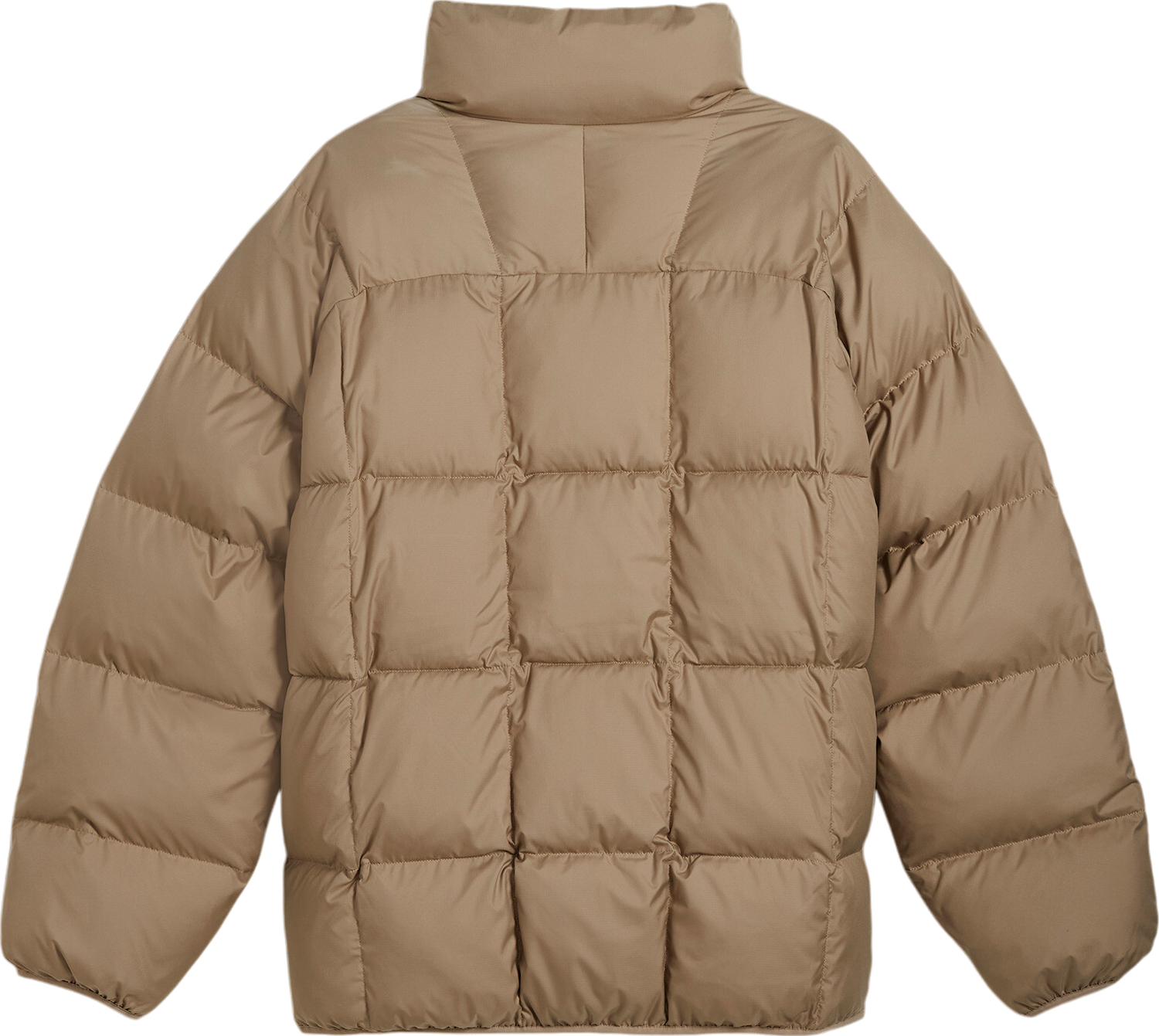 Prešívaná bunda Puma Puma Puffer Jacket Béžová | 626506-67, 1