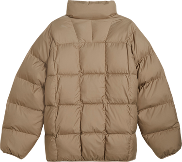 Prešívaná bunda Puma Puma Puffer Jacket Béžová | 626506-67, 1