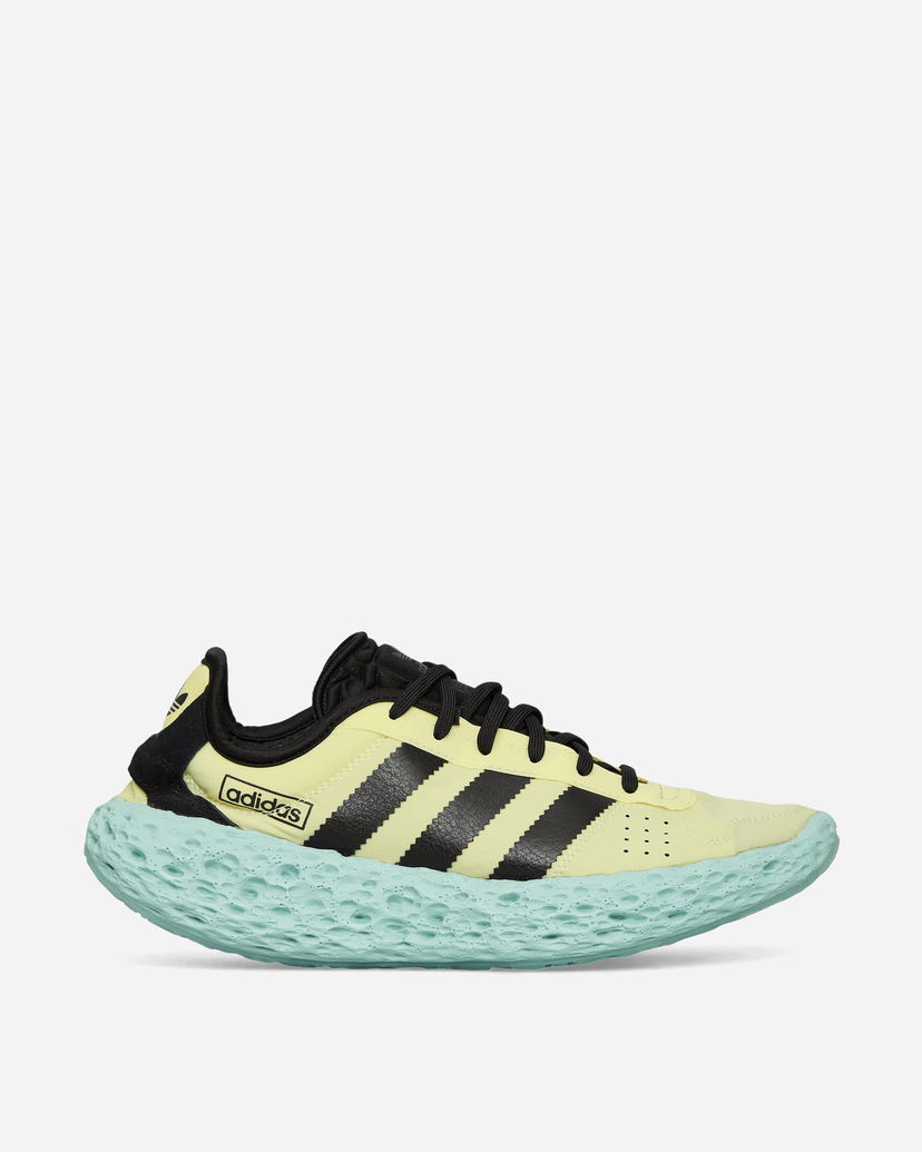 Tenisky a topánky adidas Originals Zponge Žltá | JH8110