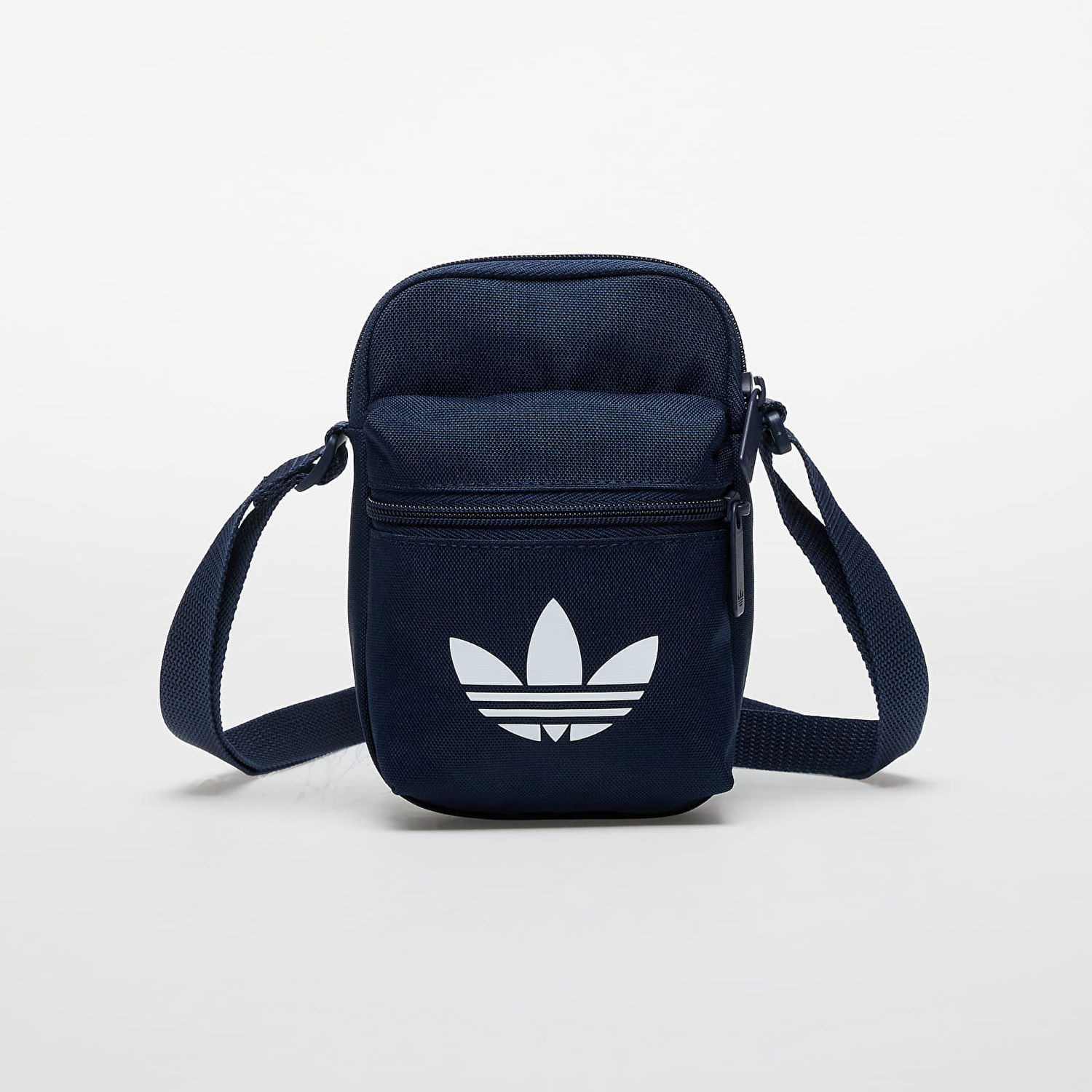 Taška cez rameno adidas Originals adidas Adicolor Classic Festival Bag Navy | JX0224, 0