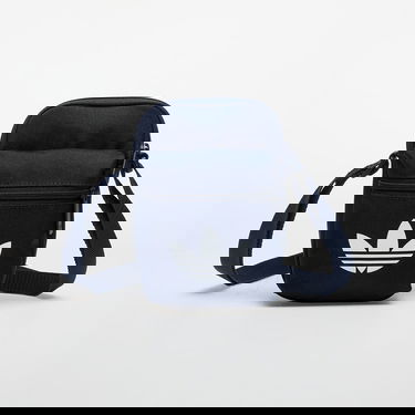 Taška cez rameno adidas Originals adidas Adicolor Classic Festival Bag Navy | JX0224, 0