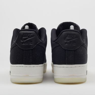 Tenisky a topánky Nike Air Force 1 Low Retro QS ''Black'' Čierna | AH1067-004, 3