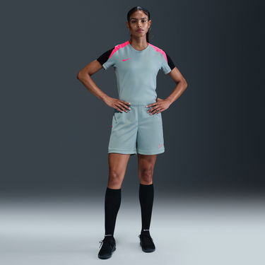 Tričko Nike Nike Strike Dri-FIT Short Sleeve Soccer Jersey Zelené | FN5025-395, 4