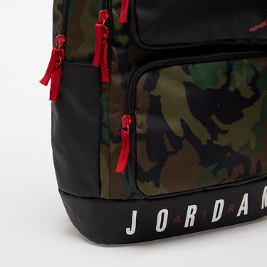 Batoh Jordan Essential Backpack Camo Rôznofarebný | 9A0670-650, 3