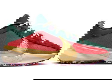 Tenisky a topánky Nike Zoom Freak 5 Keep It A Buck Červená | DZ2944-600, 0