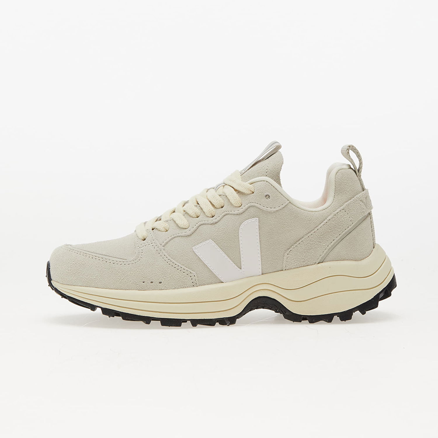 Tenisky a topánky Veja Venturi Suede Šedá | VC0303546A, 0