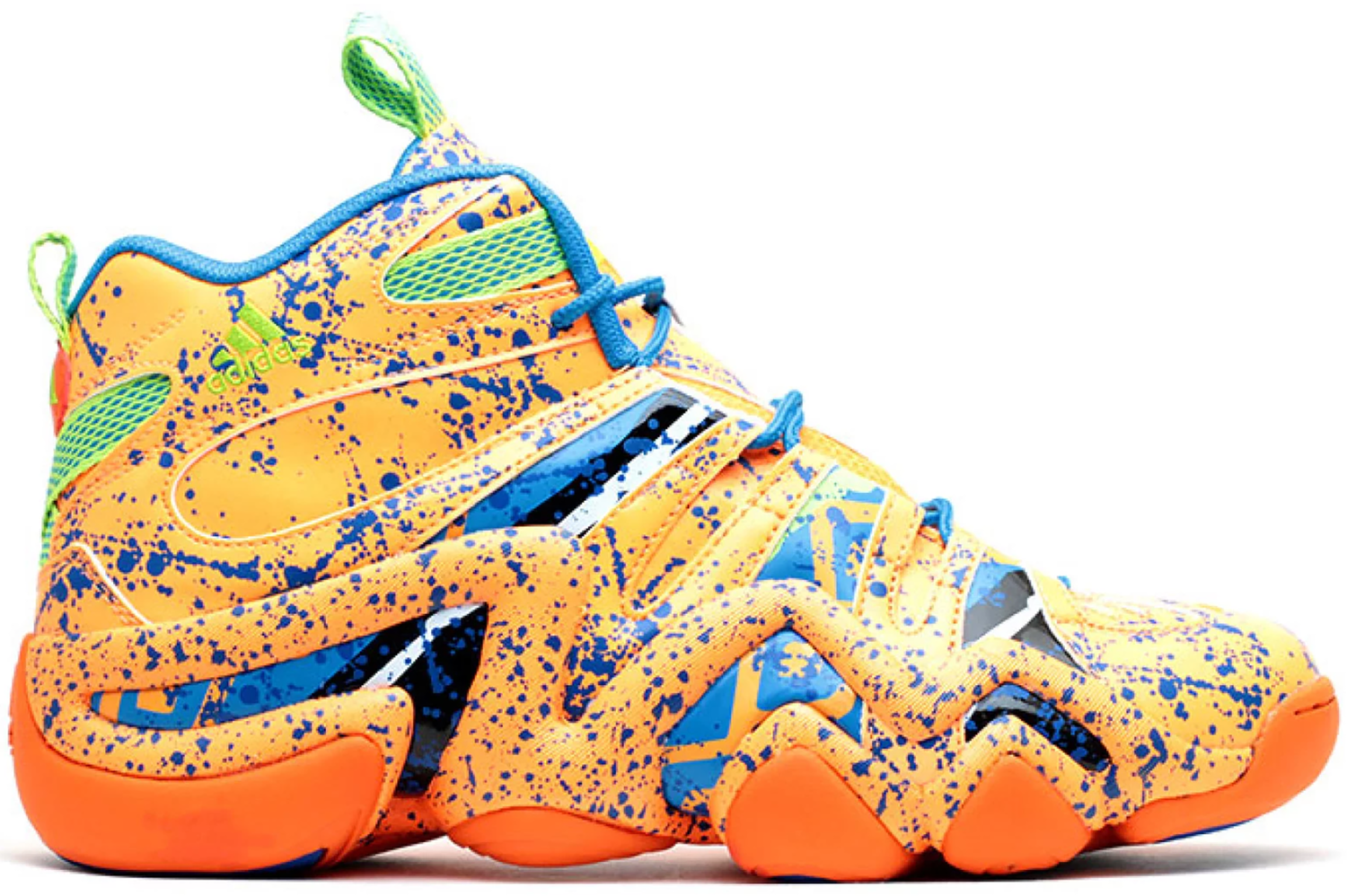 Tenisky a topánky adidas Originals Crazy 8 All-Star (2014) Rôznofarebný | G98719, 0
