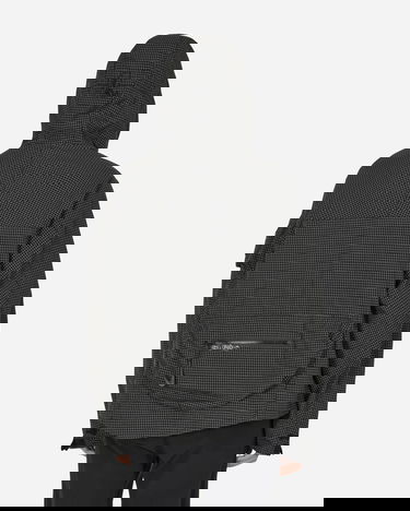 Bunda Nike Off-White™ x Jacket Čierna | DN1749-010, 2