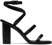 Juttal Heeled Sandals