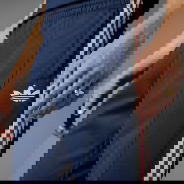 Tepláky adidas Originals Arsenal Originals Track Pants Modrá | IY0056, 1