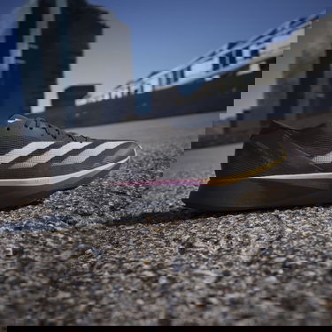 Tenisky a topánky adidas Performance adidas ADIZERO TAKUMI SEN 10 M Čierna | id2793, 1