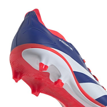 Tenisky a topánky adidas Performance Predator League Firm Ground Modrá | IF6348, 7