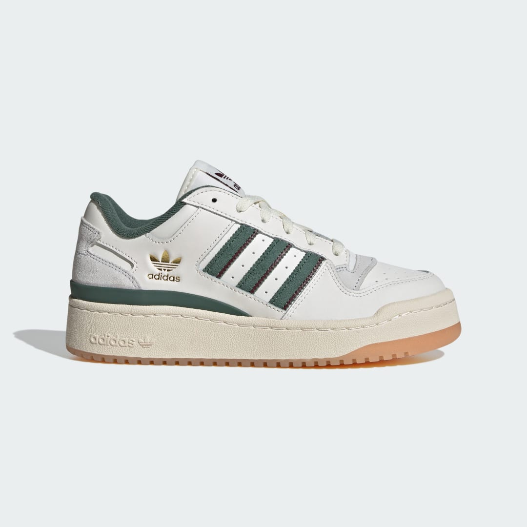 Tenisky a topánky adidas Originals Forum Bold Stripes Biela | ID6202, 0