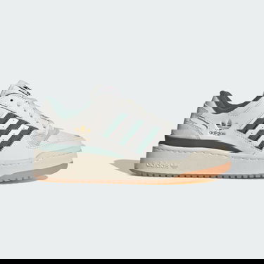 Tenisky a topánky adidas Originals Forum Bold Stripes Biela | ID6202, 0