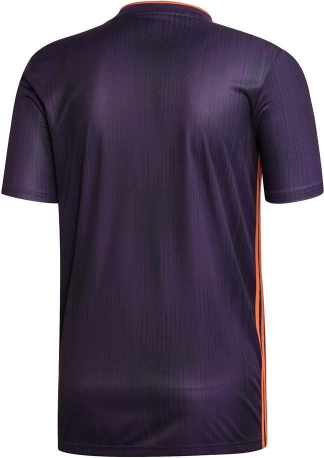 Tričko adidas Originals tiro 19 Jersey Fialová | dp3539, 1