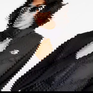 Bunda The North Face Saikuru Vest TNF Čierna | NF0A853JJK31, 2