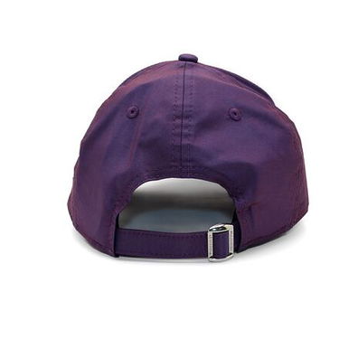 Šiltovka New Era New Era NBA Tech 9FORTY LA Lakers Adjustable Hat Fialová | 60595273, 2