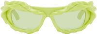 Ottolinger Twisted Sunglasses