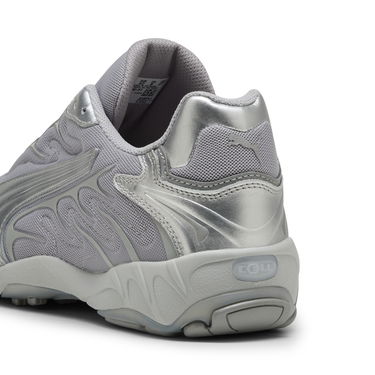 Tenisky a topánky Puma Inhale Metallic Šedá | 401780_01, 4