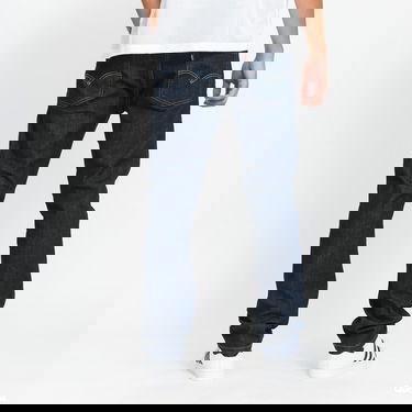 Džínsy Levi's 513 Slim Straight Fit bastion Čierna | 08513-0183, 1