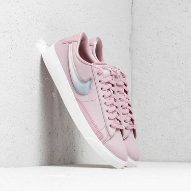 Tenisky a topánky Nike Blazer Low LX Plum Ružová | AV9371-500, 1