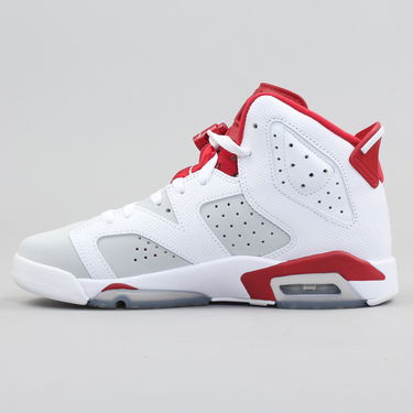 Tenisky a topánky Jordan Air Jordan 6 Retro ''Alternate'' Biela | 384664-113, 0