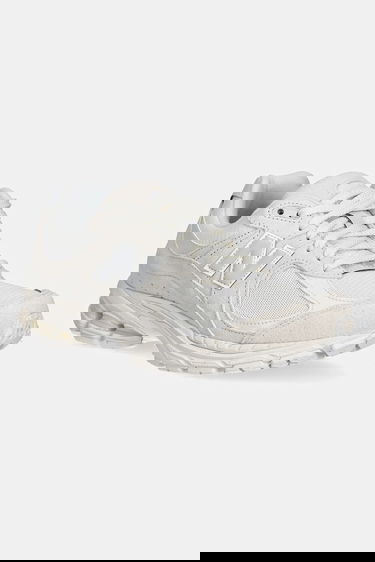 Tenisky a topánky New Balance U2002R Biela | U2002RWH, 0