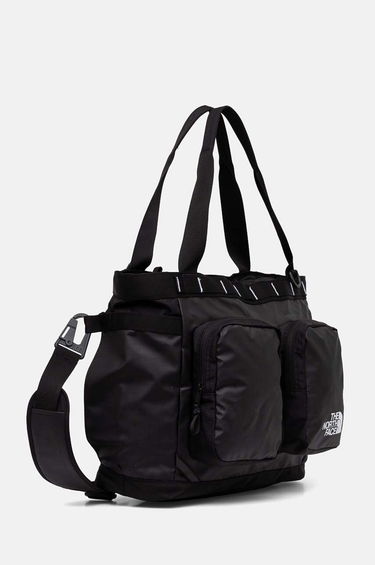 Tote bag The North Face BASE CAMP VOYAGER TOTE Čierna | NF0A81BM53R1, 2