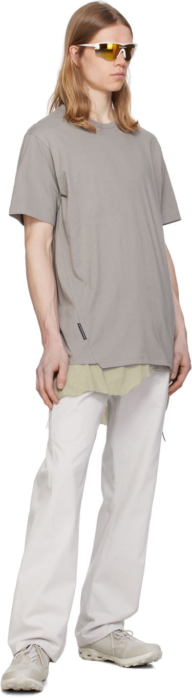 Cargo nohavice Post Archive Faction (PAF) PAF 8.0 Right Trousers Biela | 8.0 BTR-LG, 3