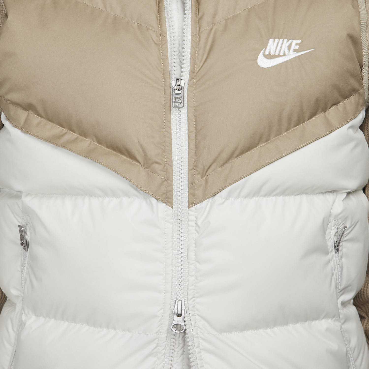 Vetrovka Nike Storm-FIT Windrunner Béžová | FB8193-247, 1