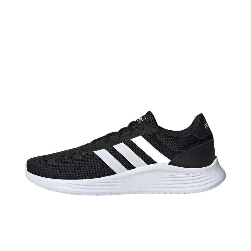 Tenisky a topánky adidas Originals adidas Lite Racer 2.0 Core Black Cloud White Čierna | EG3283