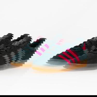 Tenisky a topánky adidas Originals Gazelle Indoor Zelené | JS1416, 5