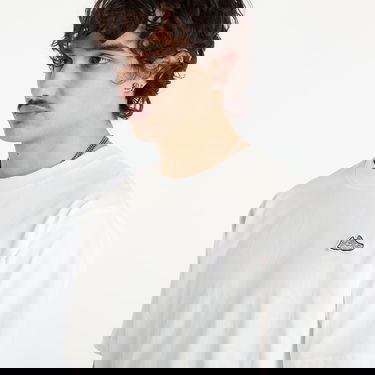 Tričko New Balance Athletics 9060 Patch T-Shirt Biela | MT51966SST, 1