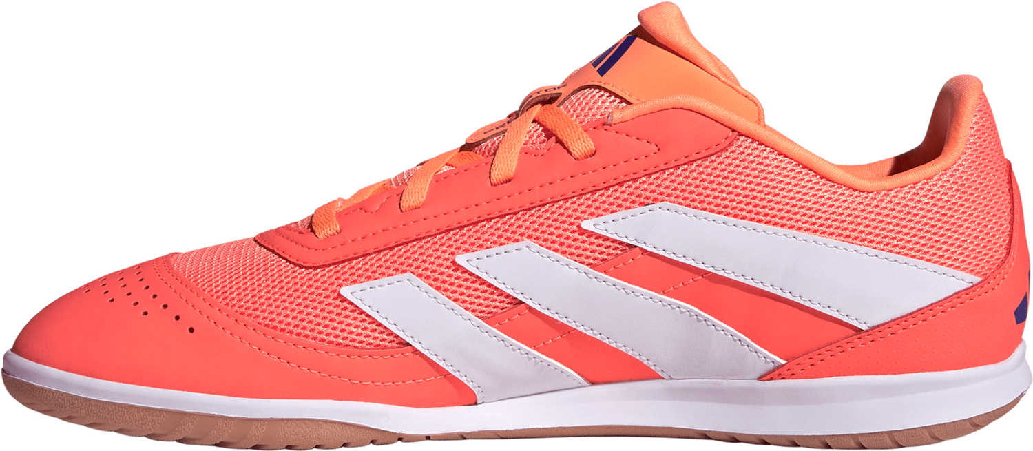 Tenisky a topánky adidas Performance Predator Club IN Sala Oranžová | jh8856, 1