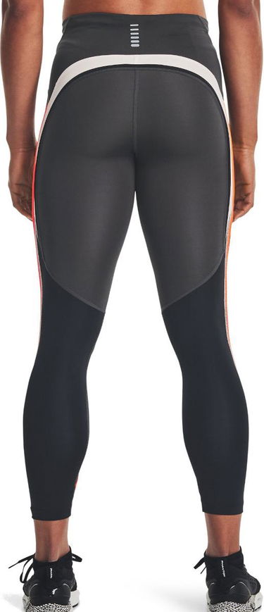 Legíny Under Armour Fly Fast 2.0 Mesh 7/8 Tight Leggings Rôznofarebný | 1361386-010, 1