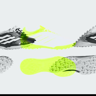 Tenisky a topánky adidas Performance Copa Pure 3 League Turf Žltá | JR2881, 0