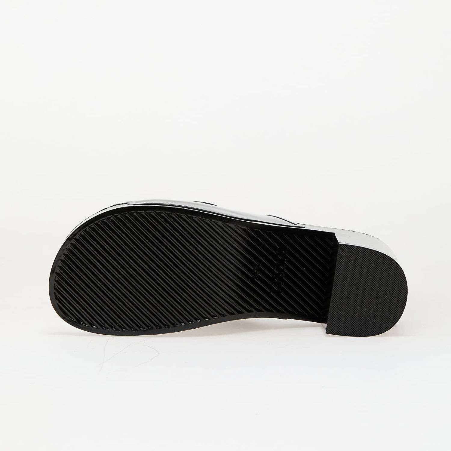 Tenisky a topánky Diesel Bonnie Sa-Bonnie Sandals Black Čierna | Y03536_P4477 Black, 1