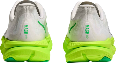 Tenisky a topánky Hoka One One Hoka Mach 6 Biela | 1147790-wnl, 2