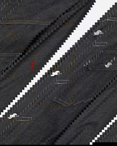 Bunda Levi's 1953 Type II Čierna | 70507 0066, 5