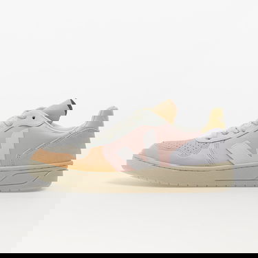 Tenisky a topánky Veja V-10 Leather Rôznofarebný | VX0203199A, 0