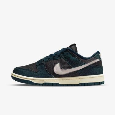 Tenisky a topánky Nike Dunk Low 'Armory Navy Denim' Zelené | HF1985-400, 1