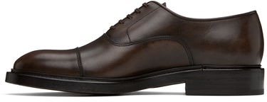 Oblečenie Paul Smith Paul Smith Balthazar Oxfords Hnedá | M1S-BAZ04-PLEA-69, 2