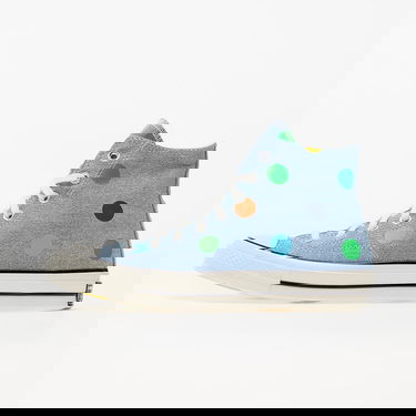 Tenisky a topánky Converse Golf Wang "Polka Dot" Chuck 70 Hi Modrá | 170011C, 0