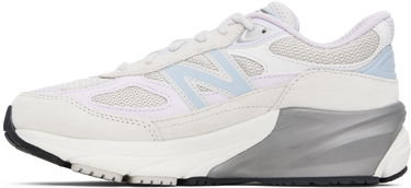 Tenisky a topánky New Balance 990v6 Biela | GC990GM6, 2